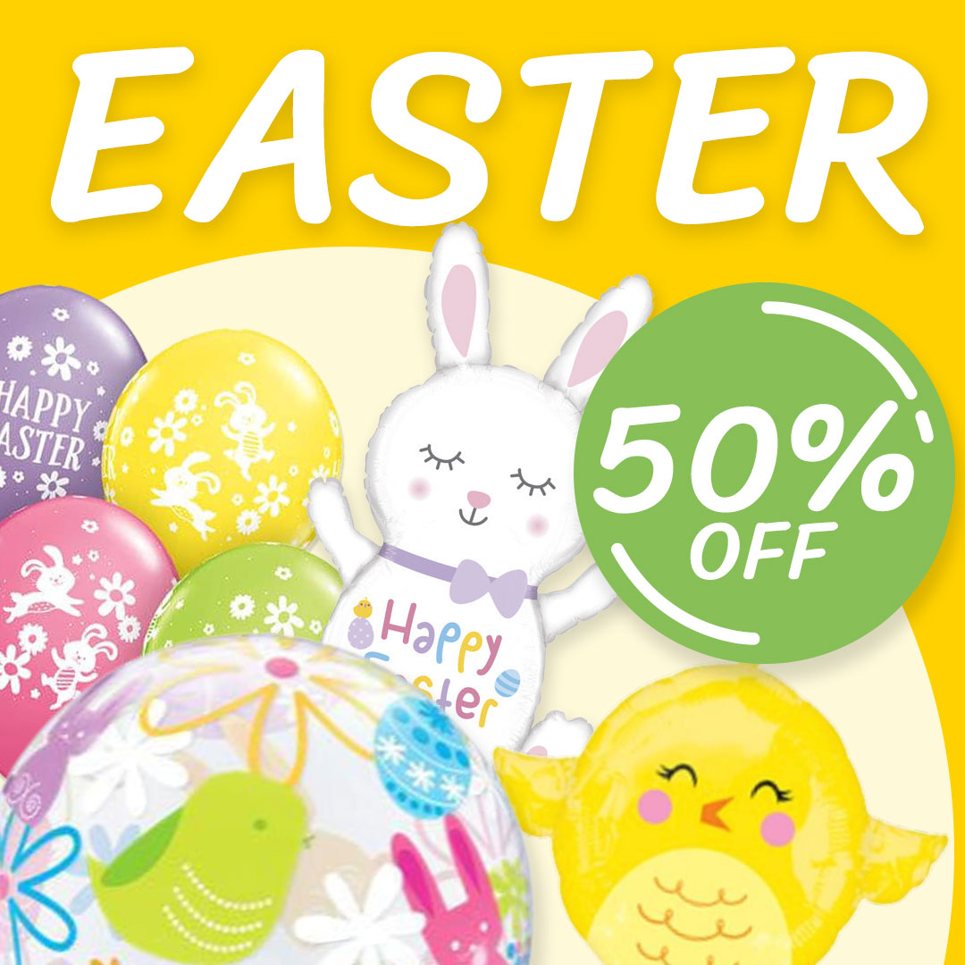Easter Offers