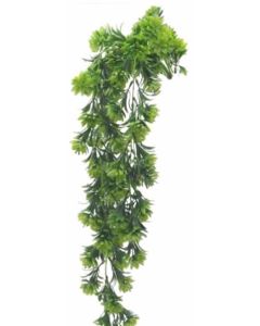 Large Plastic Hops Trail Green