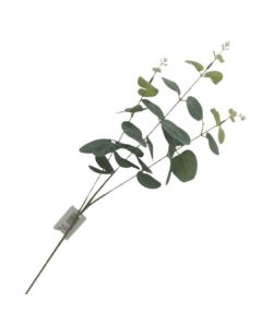 Grey/Green Eucalyptus Spray 51cm