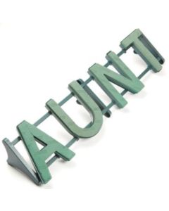 Naylorbase Aunt Tribute