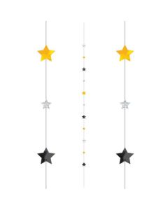 Fun Strings Stars B/S/G Anagram