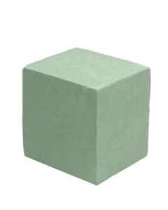 Pedestal Block X2