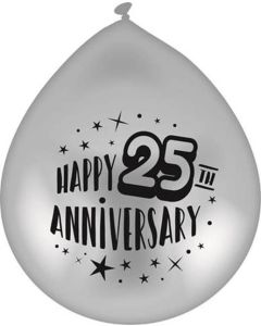 Latex 25Th Anniversary