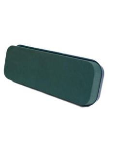 12" Foam Plactic Backed Kasket