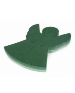 Angel Floral Foam Frame H57 x W46cm