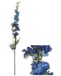 Flowerstem Delphinium Blue