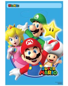 Super Mario Lootbags