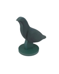 3D Shape Bird 18cmx30cm