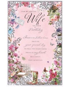 Wife C75 Pk6 Simon Elvin