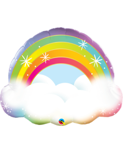 32" SHAPE RAINBOW - 97538/1
