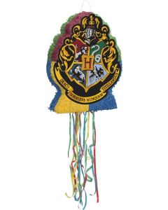 HARRY POTTER PINATA 66136
