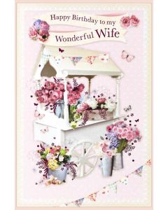 Wife C75 Pk6 Simon Elvin