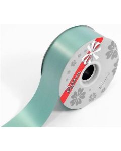 50mm (2") Poly Ribbon x 100 yrds - Emerald Green