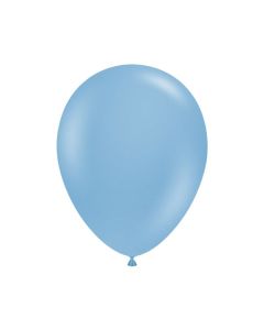 50 5" MET GEORGIA LATEX BALLOON - 8352