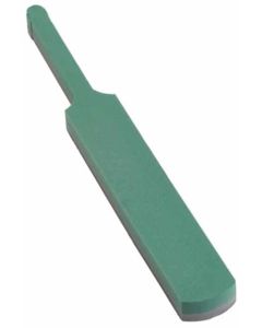 Cricket Bat Floral Foam Frame W10 x H79cm