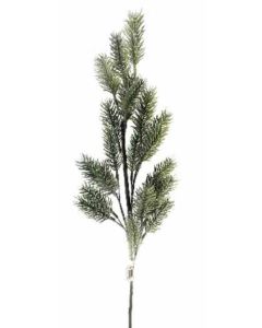 66cm Pine Spray Green