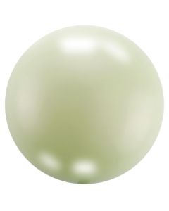 Eucalyptus Pastel Matte Sphere Balloon G20 18"-22" Anagram