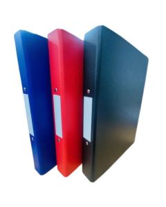 A4 Ringbinder IG Design
