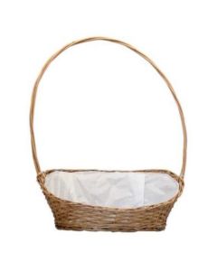 20" Manhattan Oval Display Basket