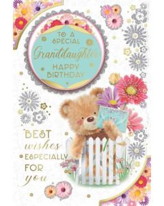 Granddaughter C75 Pk6 Xpress Yourself