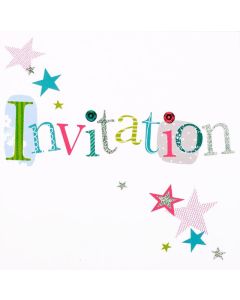 Open Invitations