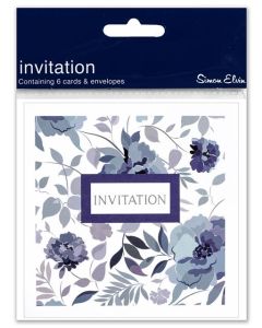 Open Invitations