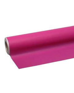 Cerise Frosted Film 80cmx80m