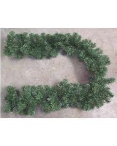 Plain Green Garland