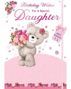 Daughter C50 Pk6 Xpress Yourself