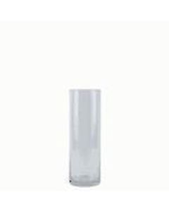 30cm Cylinder Vase