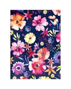 24 Sheets of Juvenile Female Gift Wrap Simon Elvin
