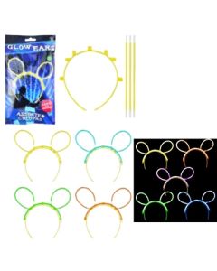 Glow Ears 4pc Set