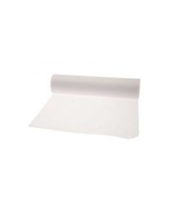 Soft Organza Roll White 29cm x 25m