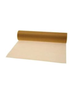 Soft Organza Roll Gold 29cm x 25m