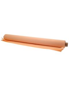 Peach Tissue Roll 20"x30" (Apac)