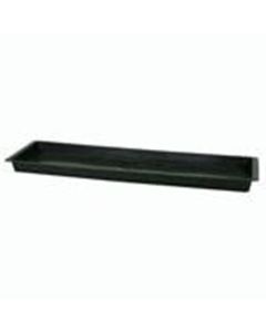 Double Floral Tray Greenx10