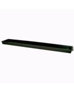 Triple Floral Tray Green5