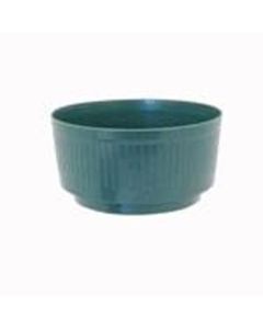 Small Green Bulb Bowl