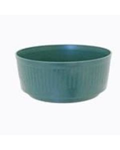 Medium Green Bulb Bowl