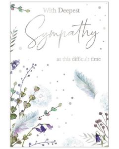 Sympathy C50 Pk6 Out of the Blue