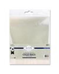 Pack Of 50 6X6 Cello Bags 10 Pieces