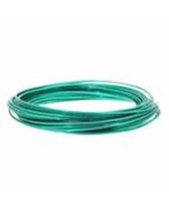 Dk Grn Aluminium Wire 100G 2mm