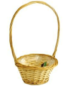 35cm Willow Basket