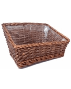 17" Fruit Tray