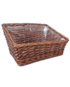 20" Fruit Tray