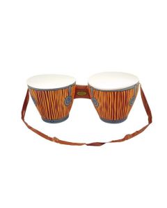 Inflatable Bongo Drums Henbrandt