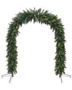 Deluxe Evergreen Arch 1.5m x 2.10m