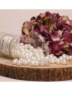 3m White Pearl Beads