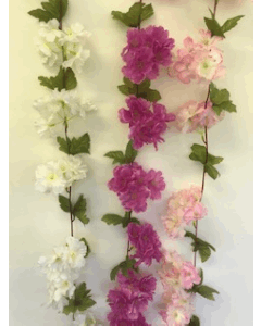Blossom Garland