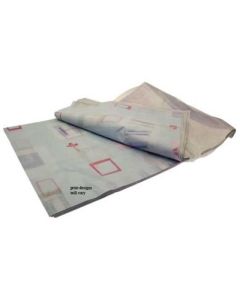 4gm Random Printed Paper Sheet